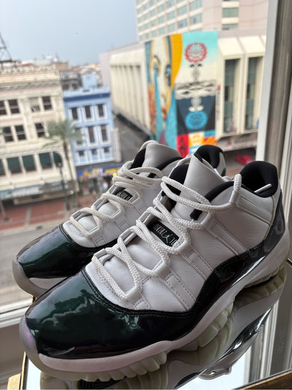 Jordan 11 Retro Low